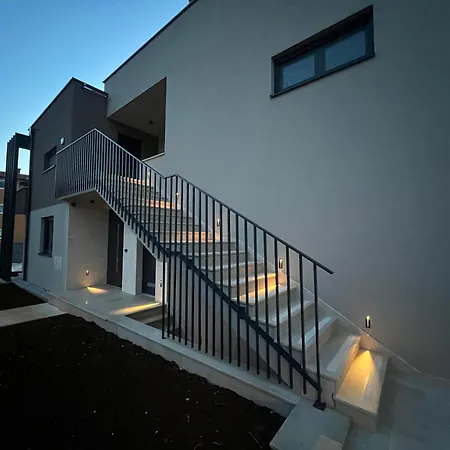 Apartmán I&r Medulin
