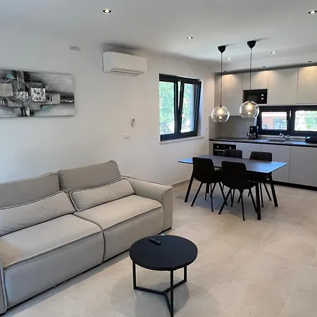 Apartmán I&r Medulin