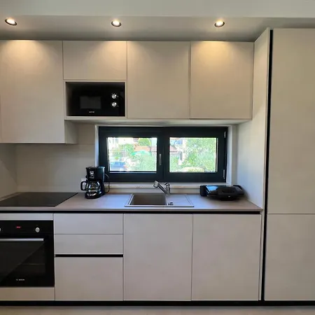 I&r Apartmán Medulin