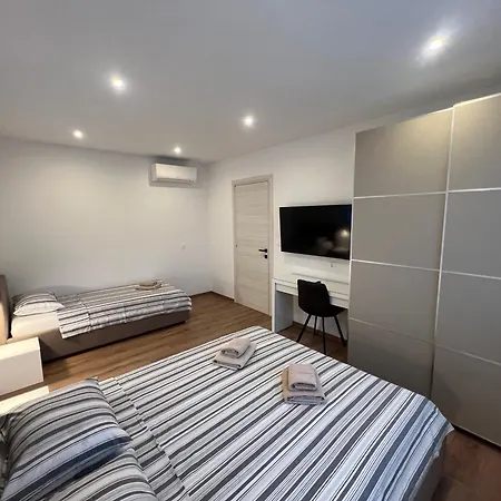 I&r Apartmán