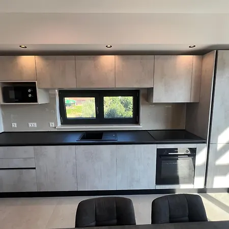Apartmán I&r *