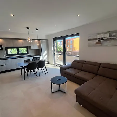 Apartmán I&r *